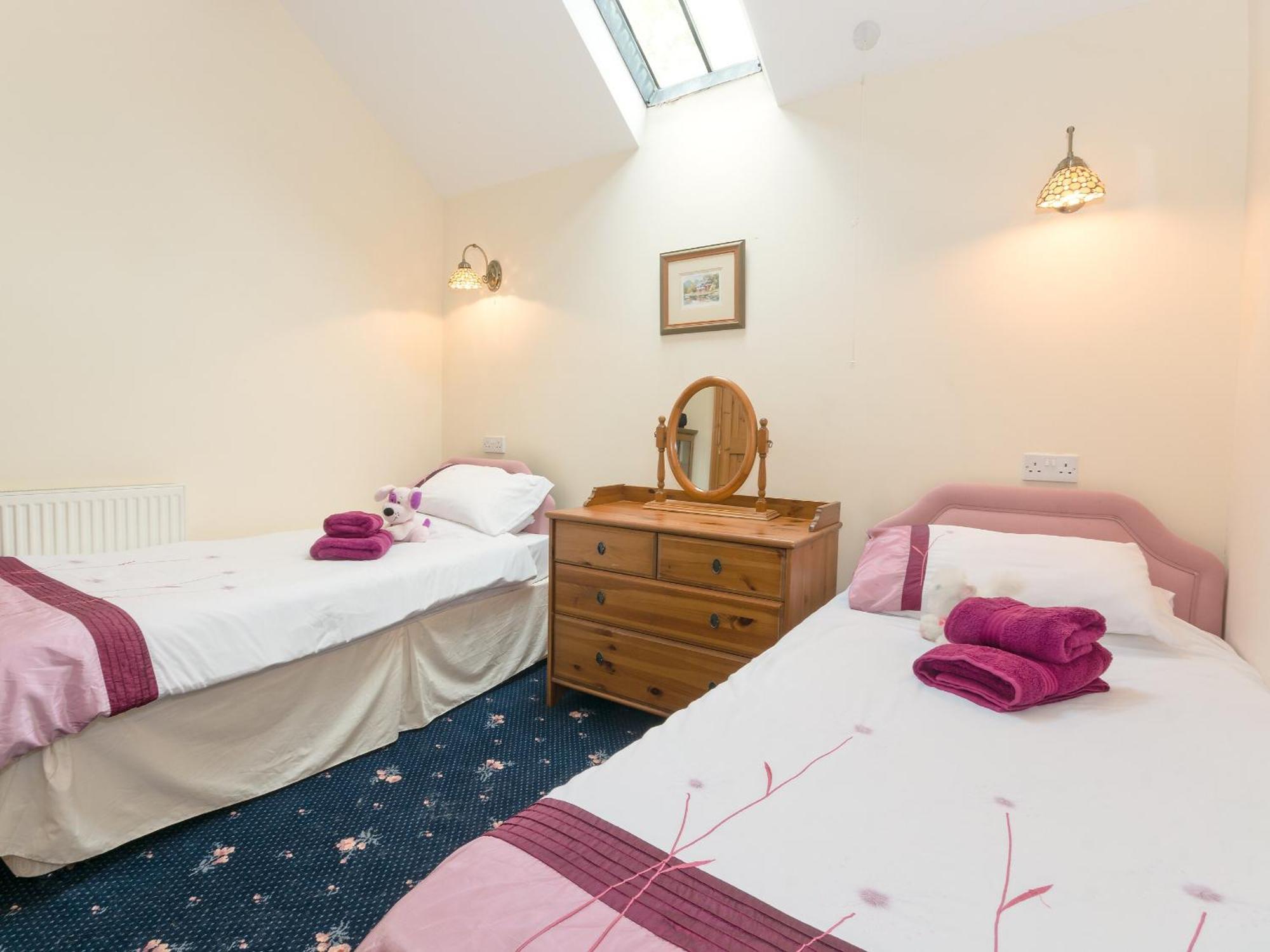 Bickley School Annexe * Broxa
