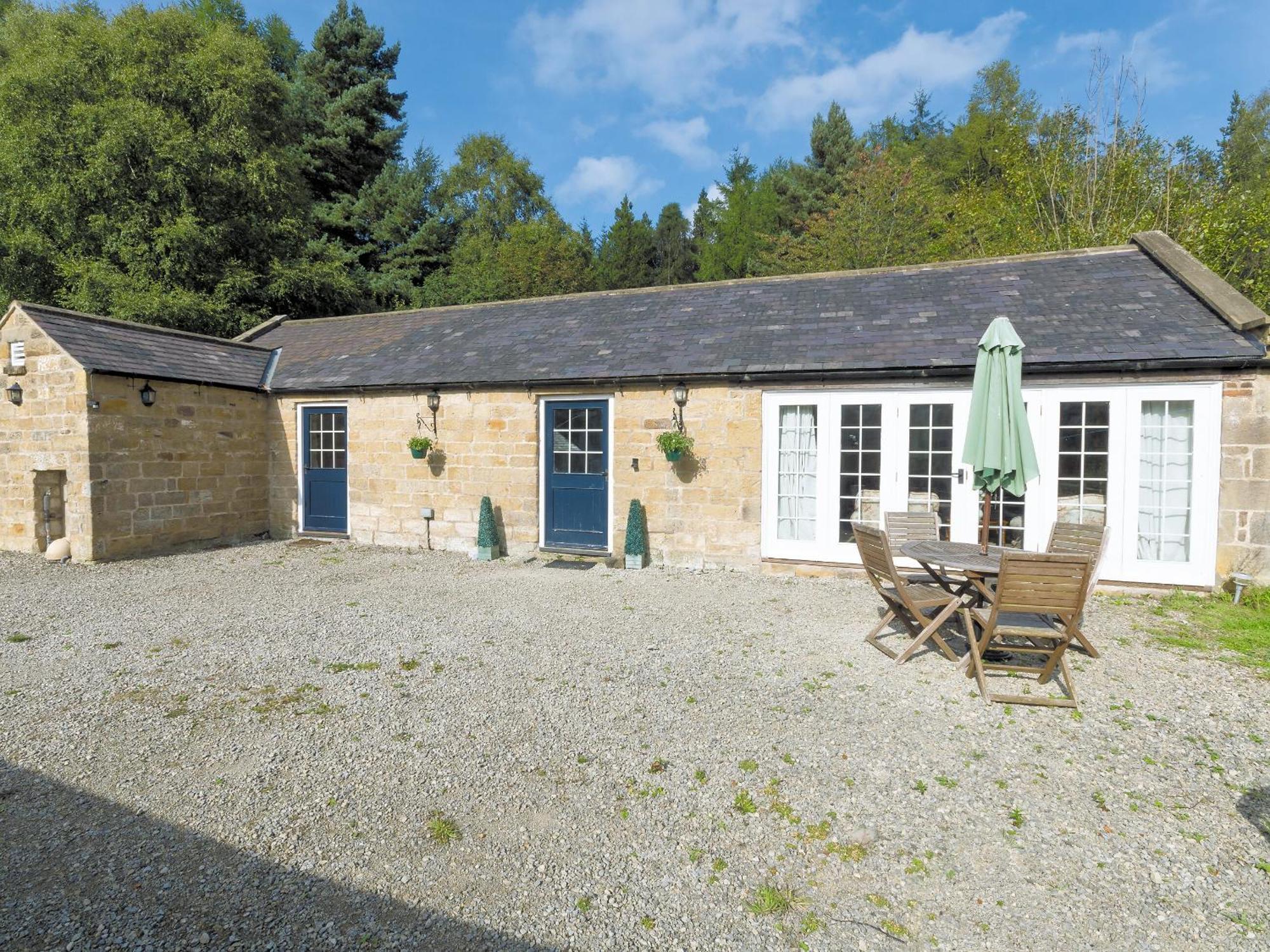 Bickley School Annexe *