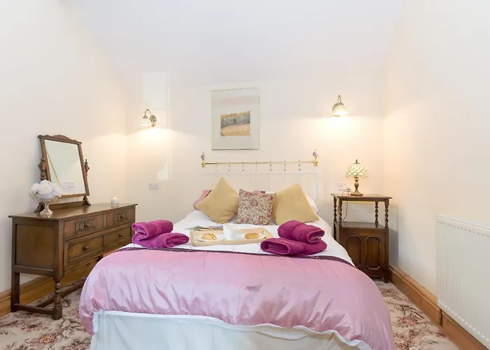 Bickley School Annexe