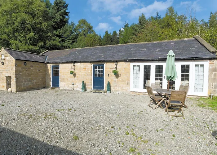 Bickley School Annexe
