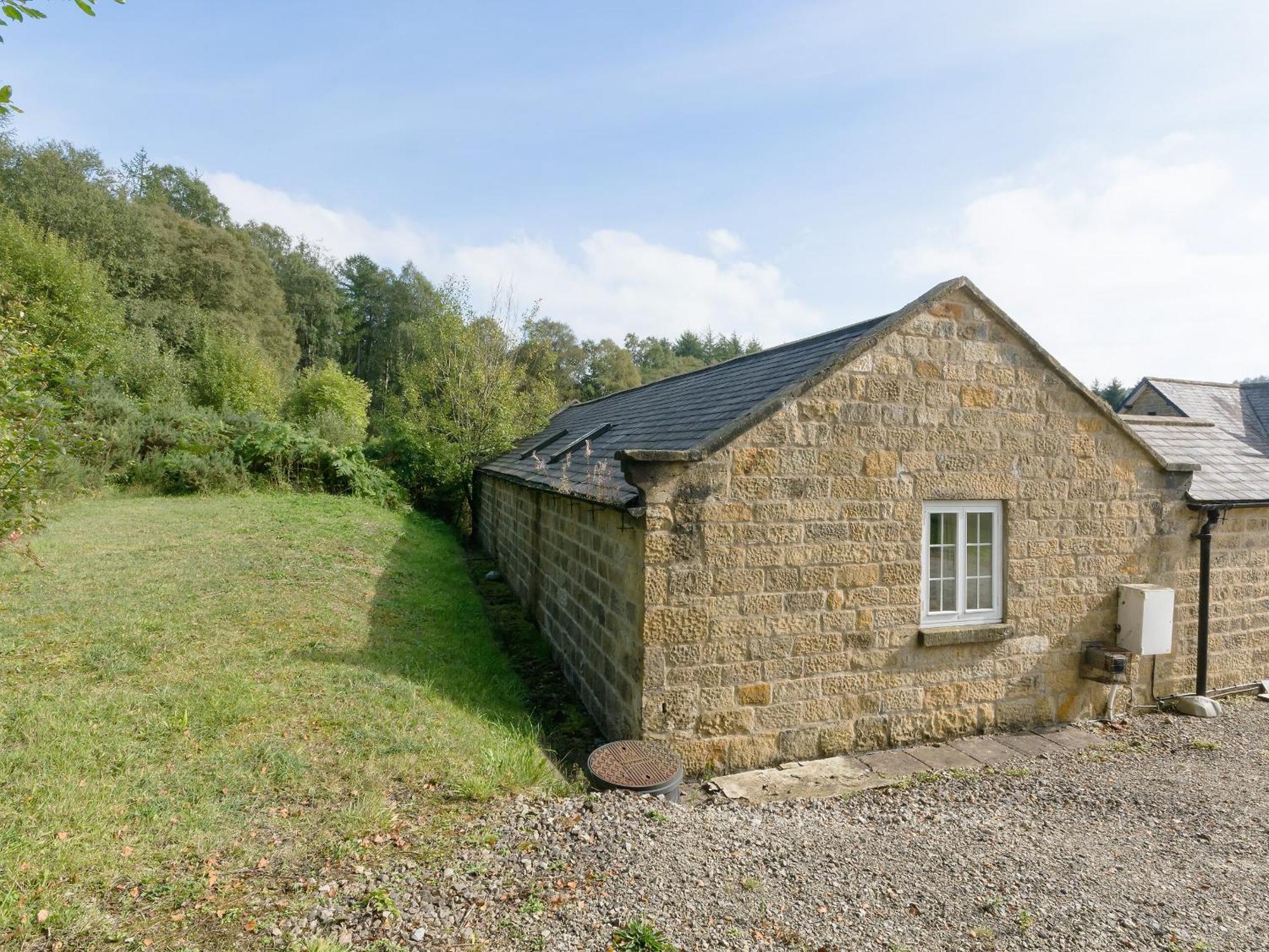Holiday home Bickley School Annexe