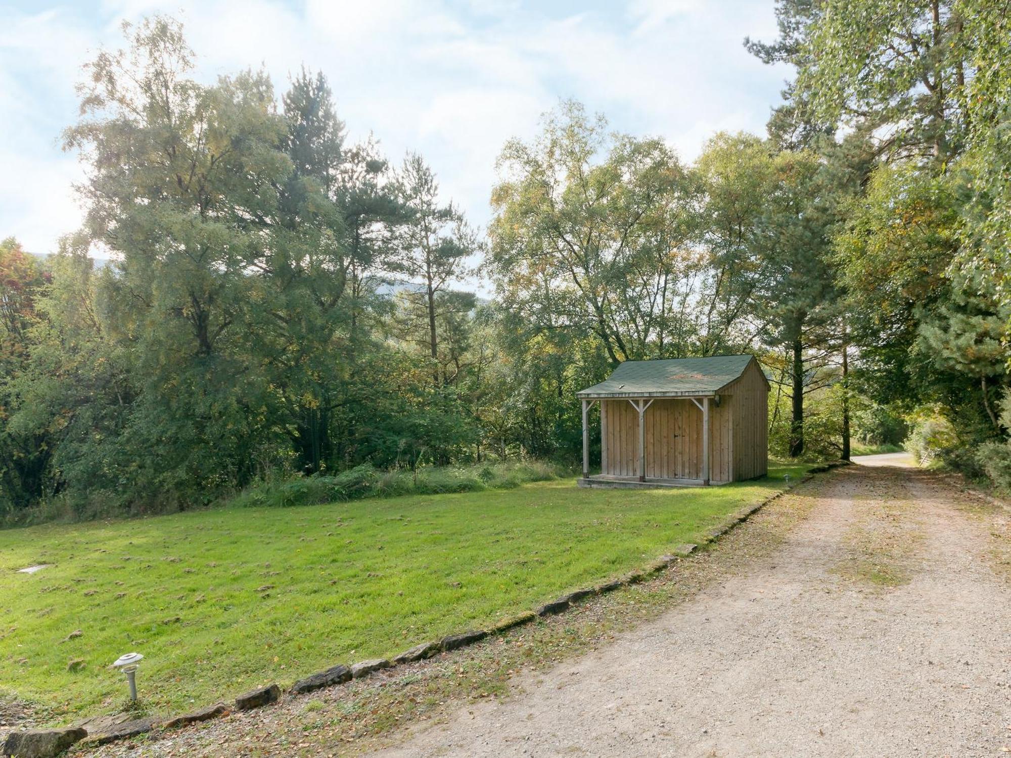 Holiday home Bickley School Annexe *