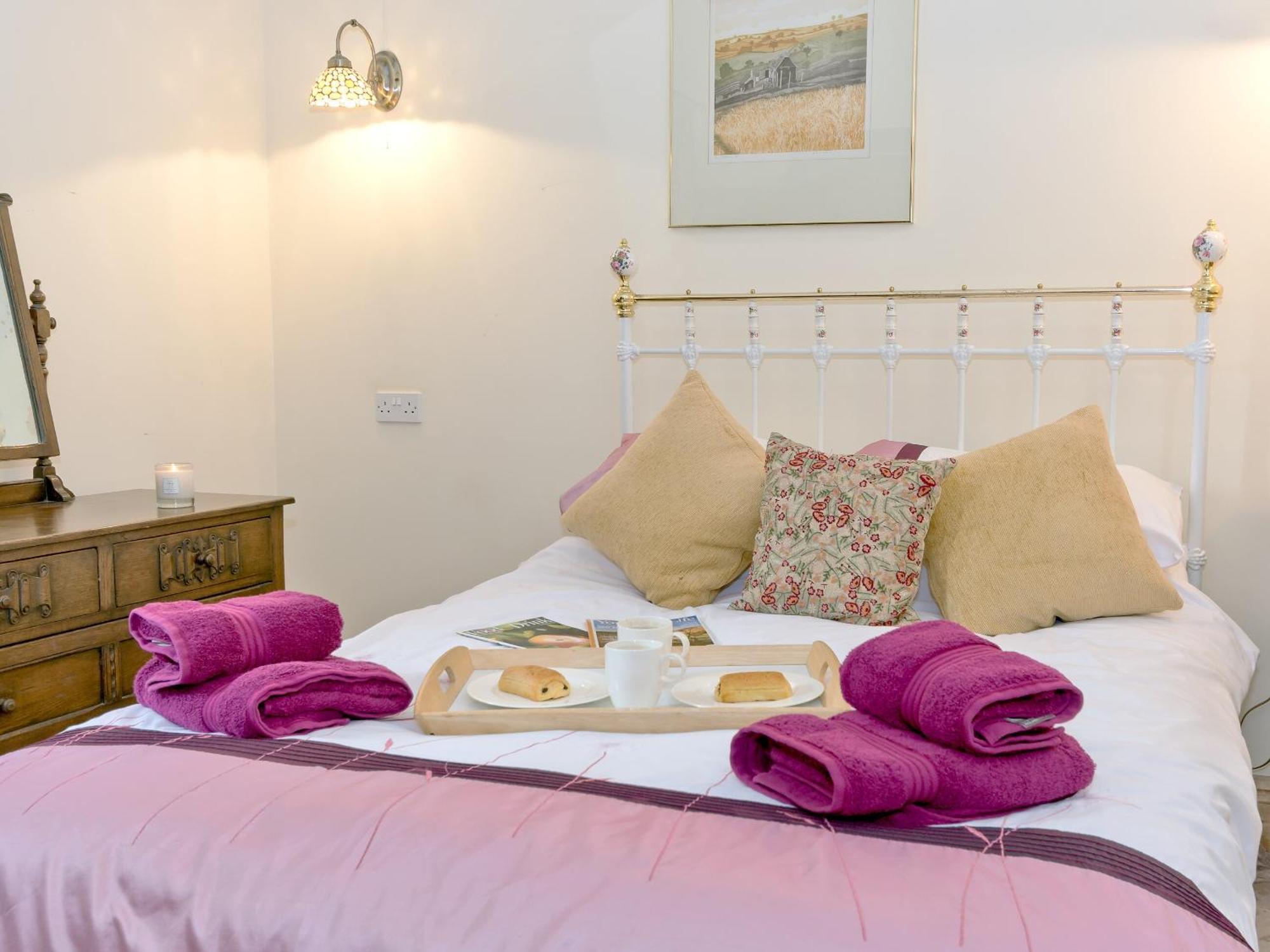 Bickley School Annexe Holiday home Broxa