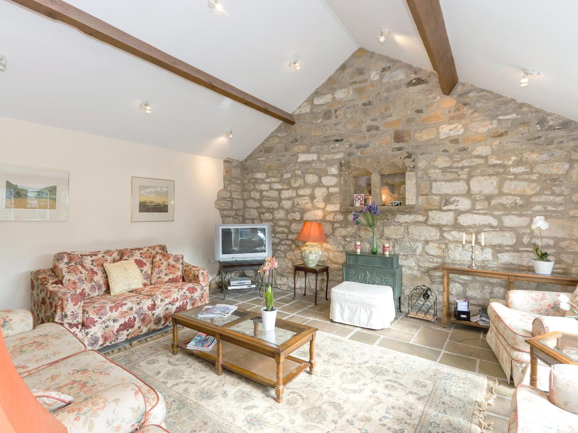 Bickley School Annexe * Broxa