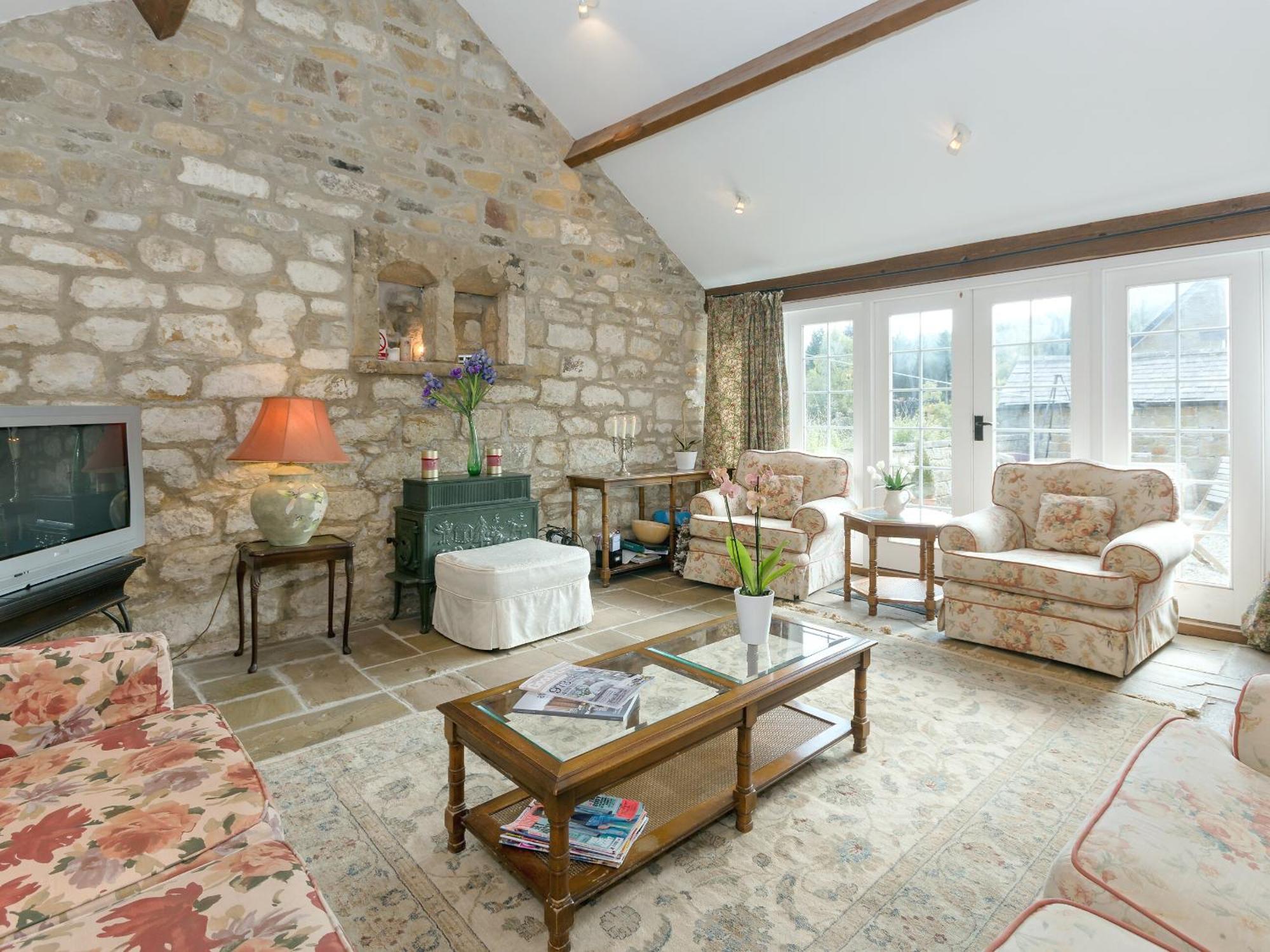 Bickley School Annexe * Broxa