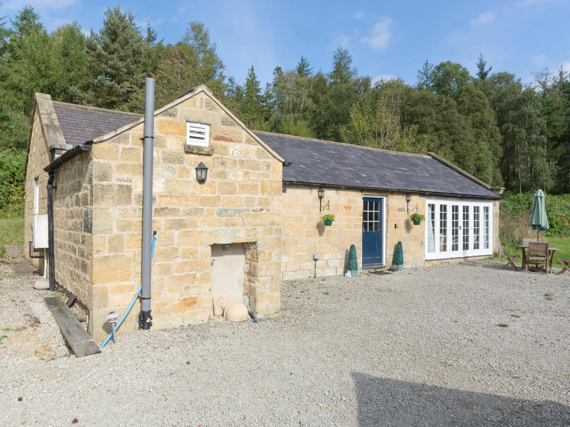 Holiday home Bickley School Annexe *